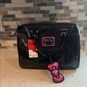 New Hello Kitty Tote